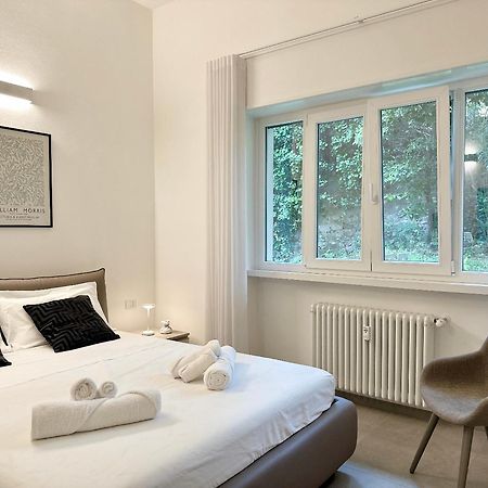 Como Charme Apartment Bagian luar foto