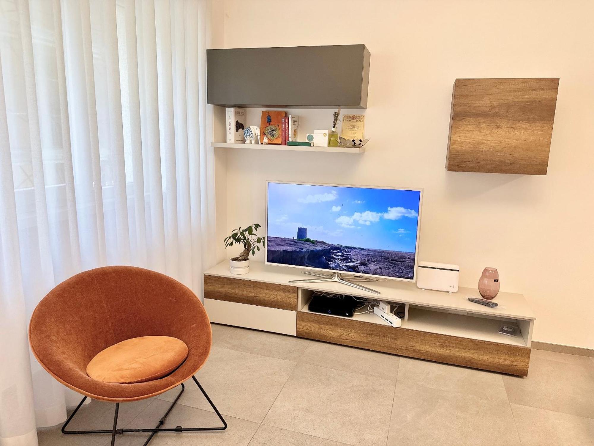 Como Charme Apartment Bagian luar foto