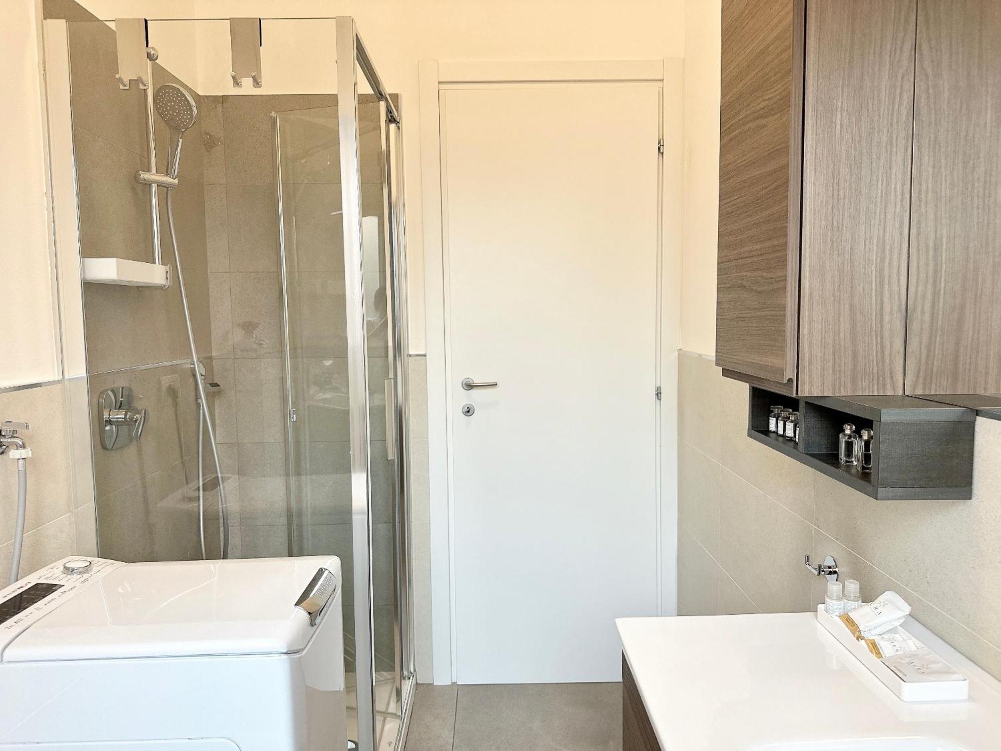 Como Charme Apartment Bagian luar foto